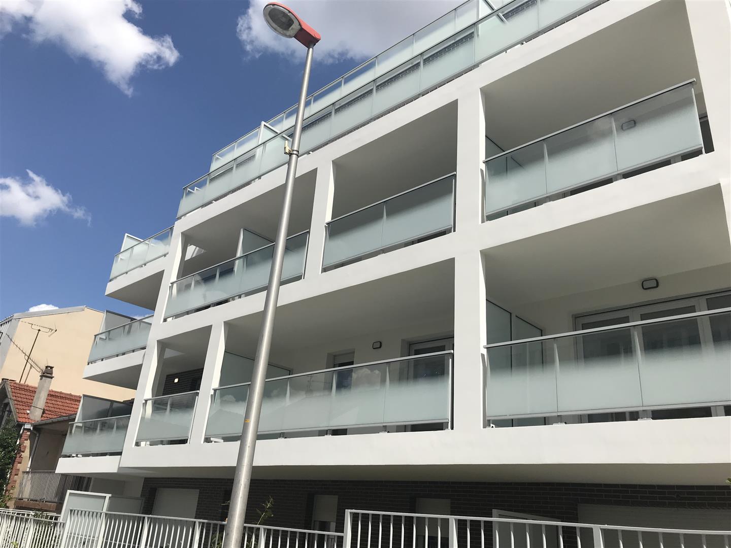 location NOISY LE SEC