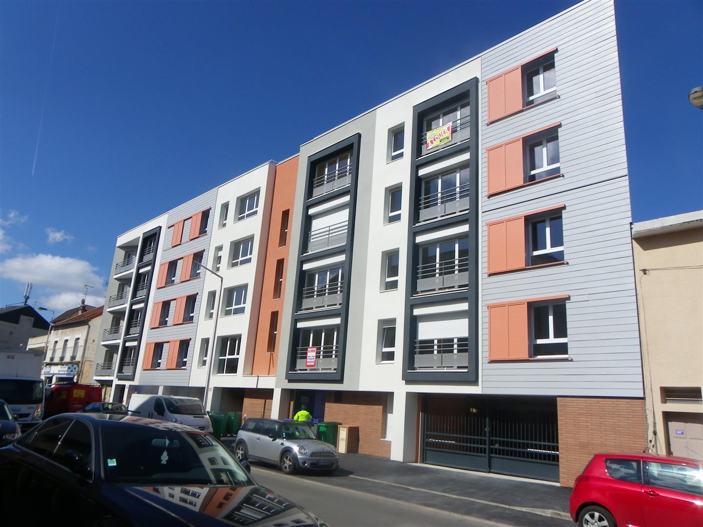 location VILLEPARISIS